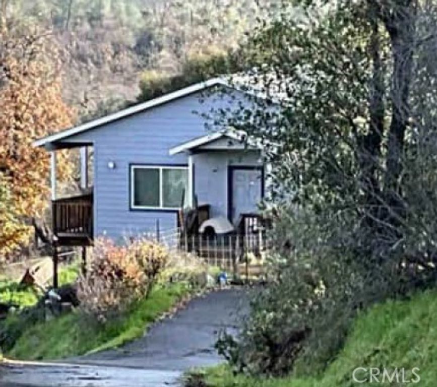 19940 Honey Hill Drive, Hidden Valley Lake, CA 95467