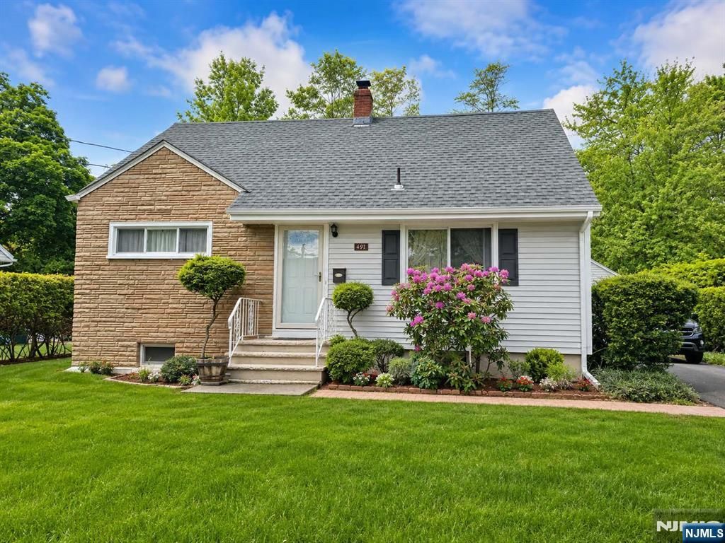 491 Dorchester, Ridgewood, NJ 07450