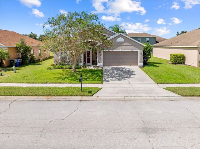 3681 DAYDREAM PLACE, St Cloud, FL 34772