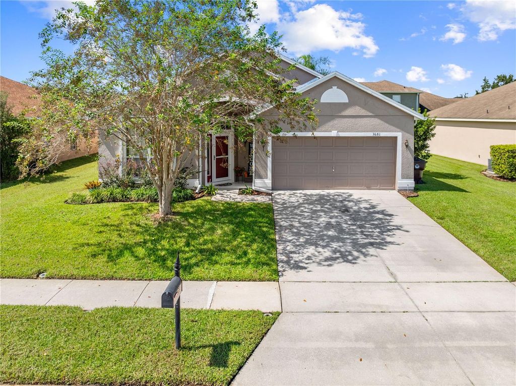 3681 DAYDREAM PLACE, St Cloud, FL 34772