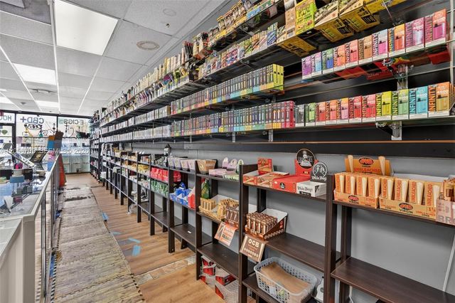 Smoke Shop for Sale in Coral Gables, Coral Gables, FL 33134