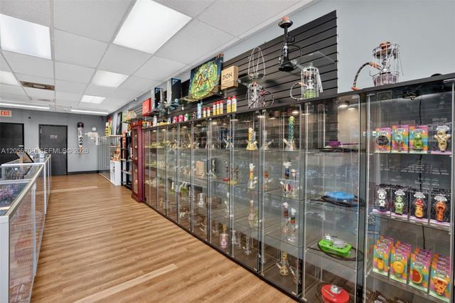Smoke Shop for Sale in Coral Gables, Coral Gables, FL 33134