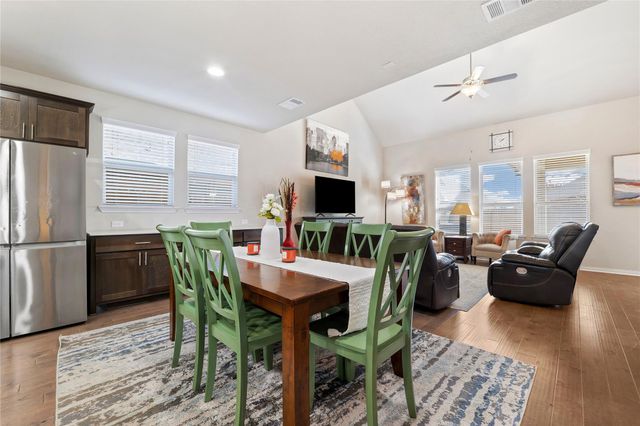 2208 Bonavista WAY, Leander, TX 78641