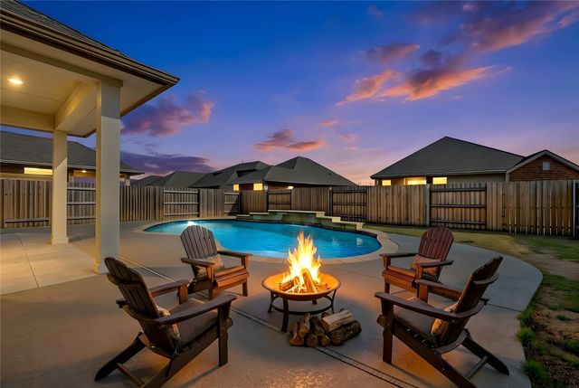 2208 Bonavista WAY, Leander, TX 78641