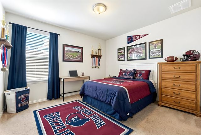 2208 Bonavista WAY, Leander, TX 78641