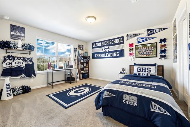 2208 Bonavista WAY, Leander, TX 78641