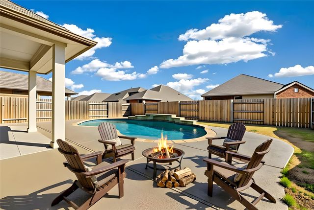 2208 Bonavista WAY, Leander, TX 78641