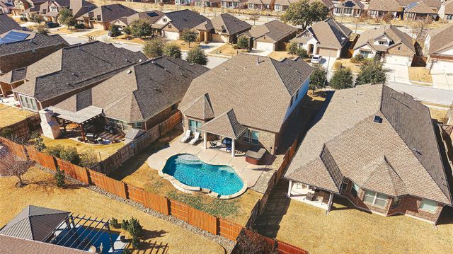 2208 Bonavista WAY, Leander, TX 78641