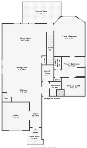 2208 Bonavista WAY, Leander, TX 78641