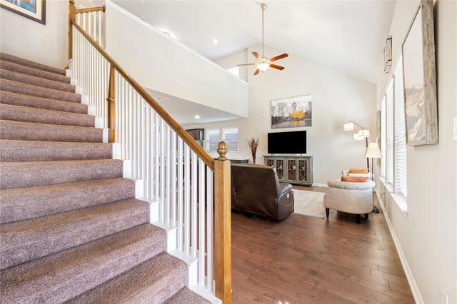 2208 Bonavista WAY, Leander, TX 78641