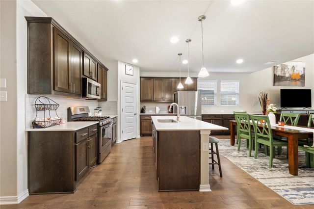 2208 Bonavista WAY, Leander, TX 78641