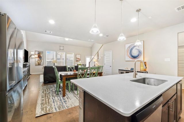 2208 Bonavista WAY, Leander, TX 78641