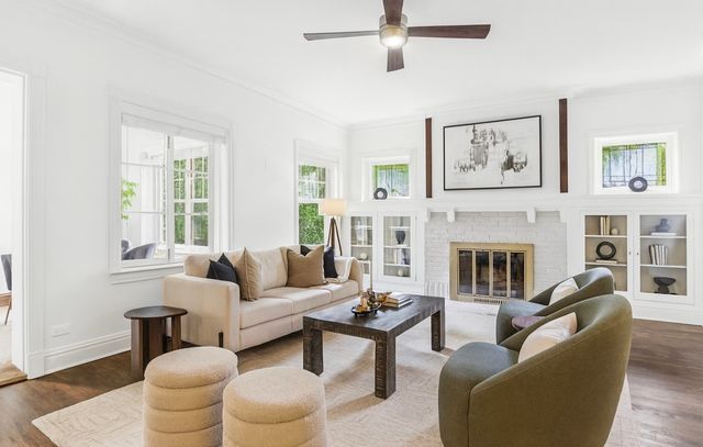 4616 N Magnolia Avenue 3, Chicago, IL 60640