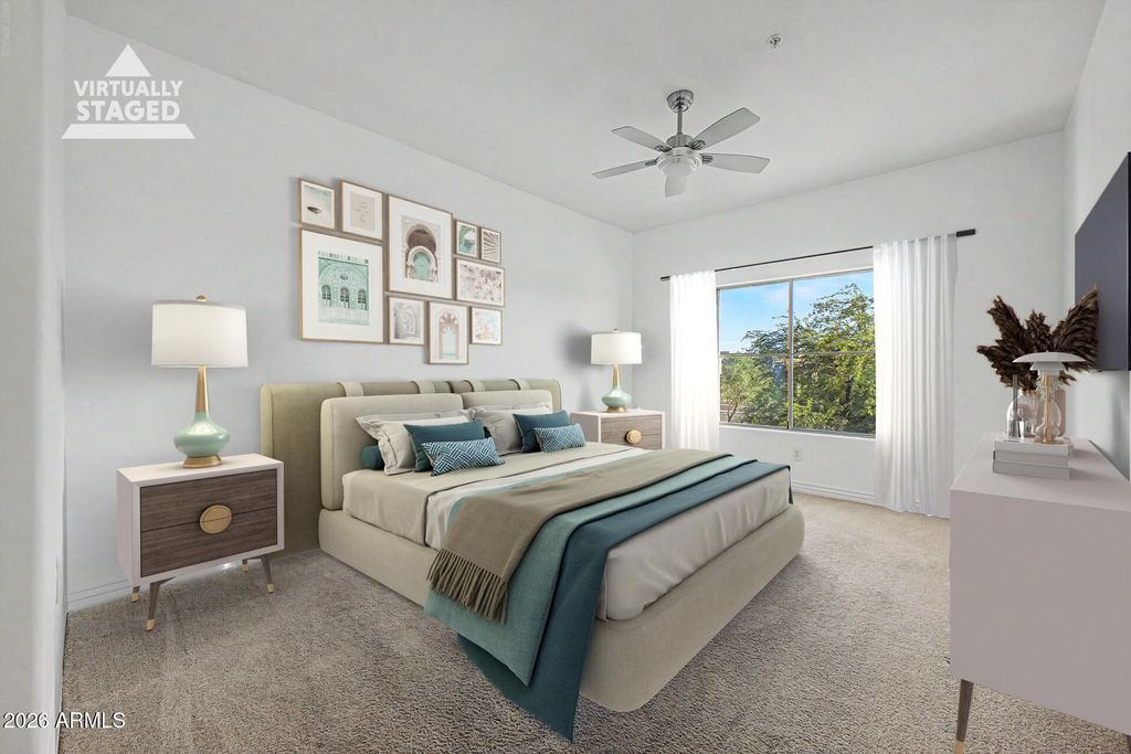 5450 E DEER VALLEY Drive 3010, Phoenix, AZ 85054 — photo 5
