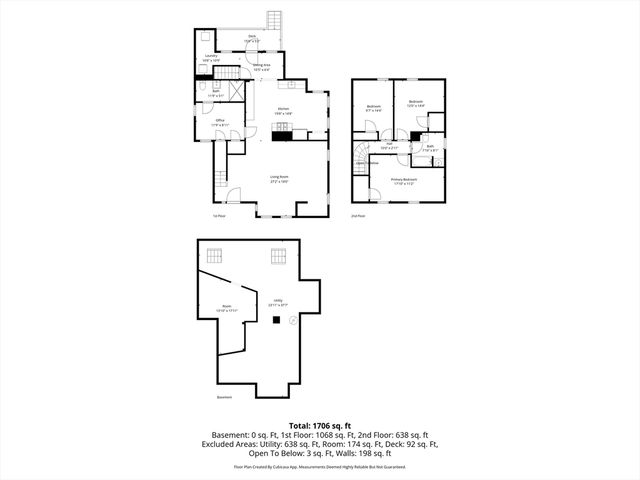 9 Robbins St, Waltham, MA 02453