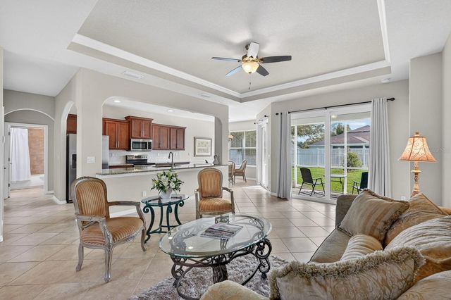 123 ARENA LAKE DRIVE, Palm Coast, FL 32137