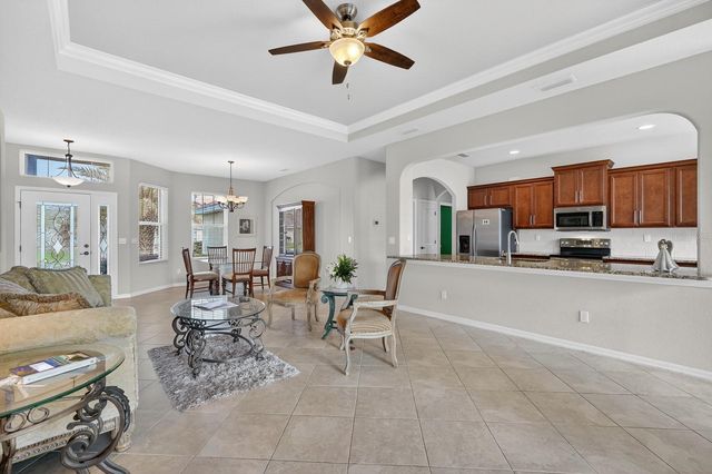 123 ARENA LAKE DRIVE, Palm Coast, FL 32137