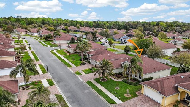 123 ARENA LAKE DRIVE, Palm Coast, FL 32137