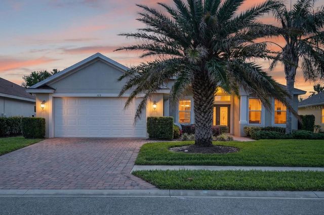 123 ARENA LAKE DRIVE, Palm Coast, FL 32137