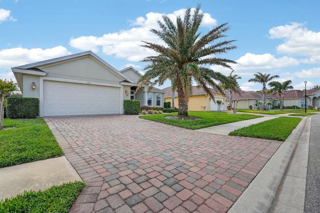 123 ARENA LAKE DRIVE, Palm Coast, FL 32137