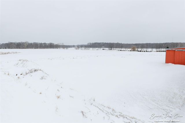 107 N Hawley Highway, Saranac, MI 48881