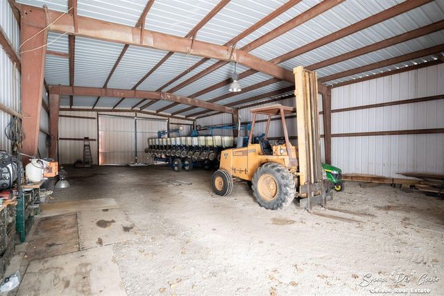 107 N Hawley Highway, Saranac, MI 48881