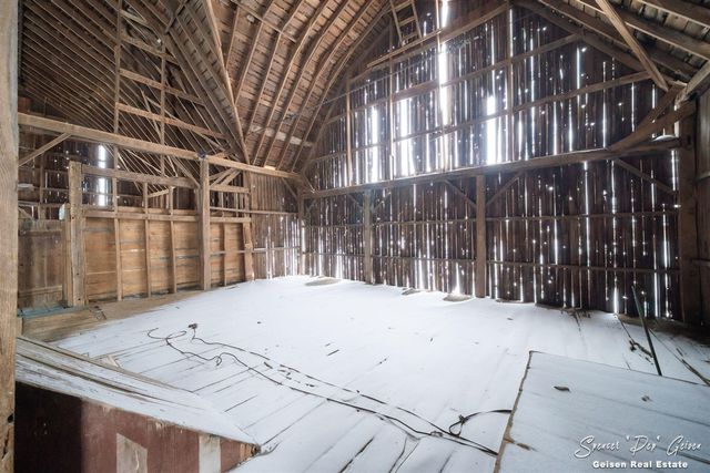 107 N Hawley Highway, Saranac, MI 48881