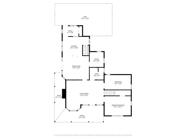 107 N Hawley Highway, Saranac, MI 48881