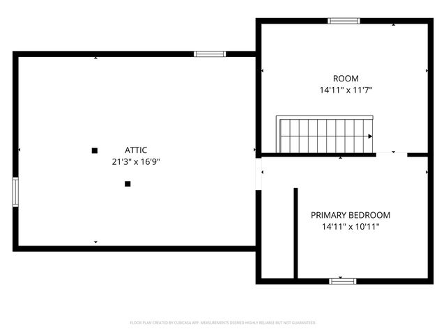 107 N Hawley Highway, Saranac, MI 48881