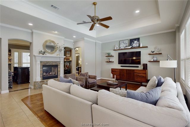 5114 Congressional Drive, College Station, TX 77845