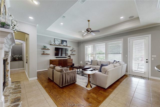 5114 Congressional Drive, College Station, TX 77845