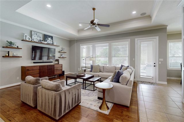 5114 Congressional Drive, College Station, TX 77845