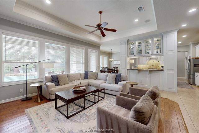 5114 Congressional Drive, College Station, TX 77845