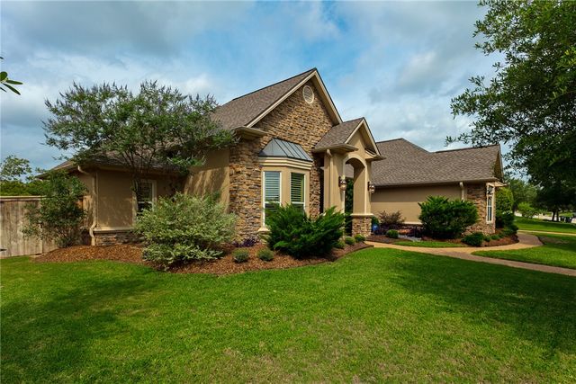 5114 Congressional Drive, College Station, TX 77845