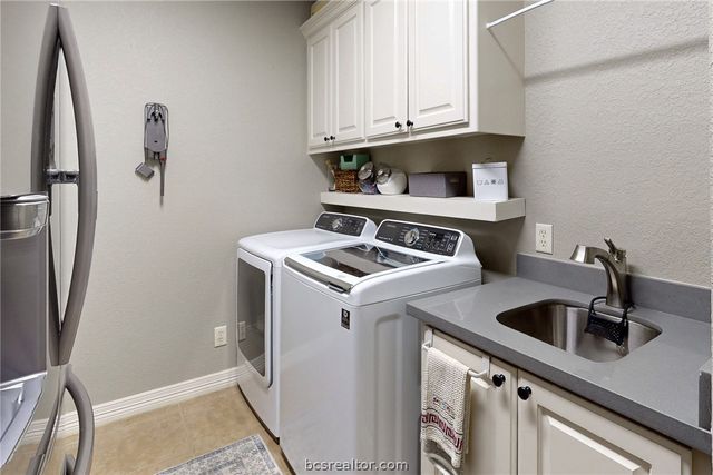 5114 Congressional Drive, College Station, TX 77845
