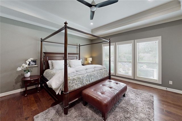 5114 Congressional Drive, College Station, TX 77845