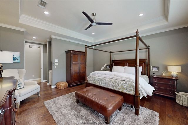 5114 Congressional Drive, College Station, TX 77845