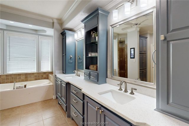 5114 Congressional Drive, College Station, TX 77845