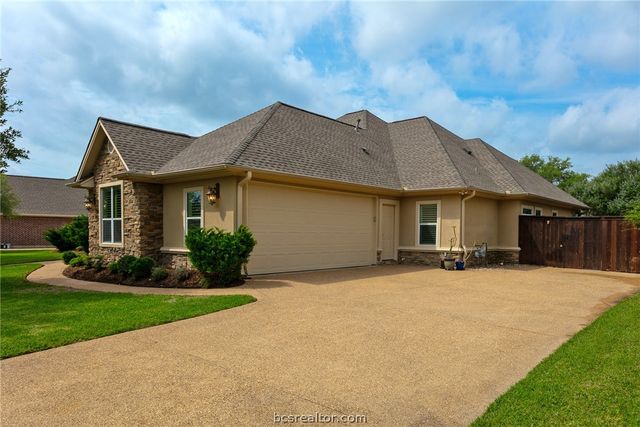 5114 Congressional Drive, College Station, TX 77845