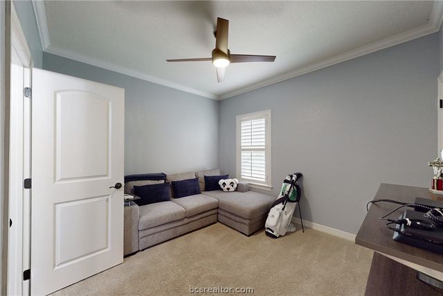 5114 Congressional Drive, College Station, TX 77845