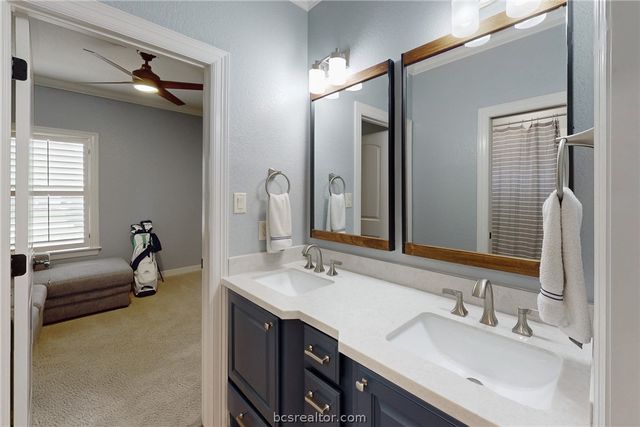 5114 Congressional Drive, College Station, TX 77845