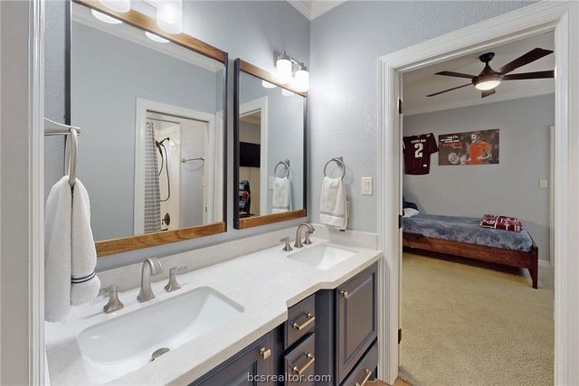 5114 Congressional Drive, College Station, TX 77845