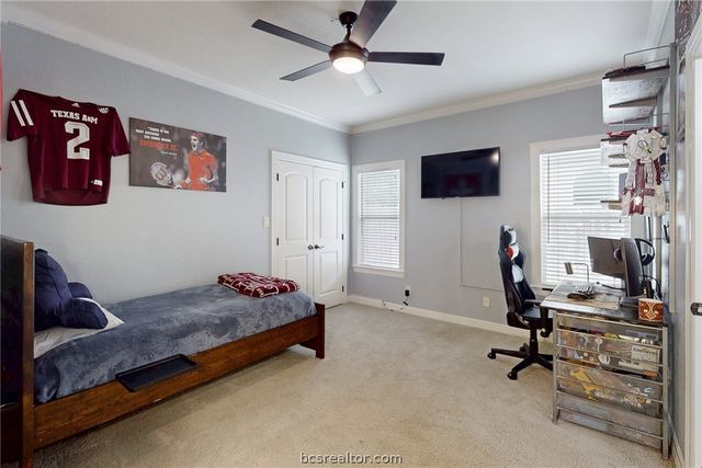 5114 Congressional Drive, College Station, TX 77845