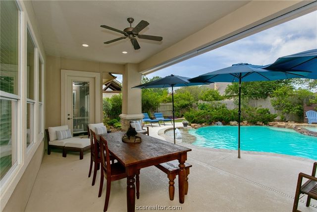 5114 Congressional Drive, College Station, TX 77845