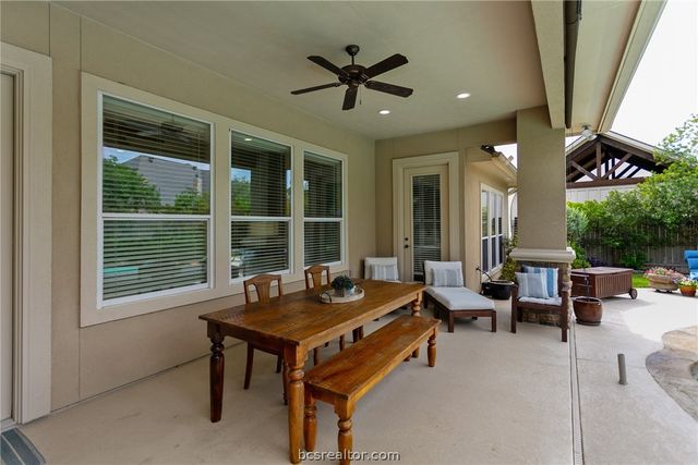 5114 Congressional Drive, College Station, TX 77845