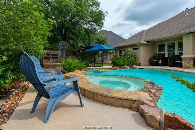 5114 Congressional Drive, College Station, TX 77845
