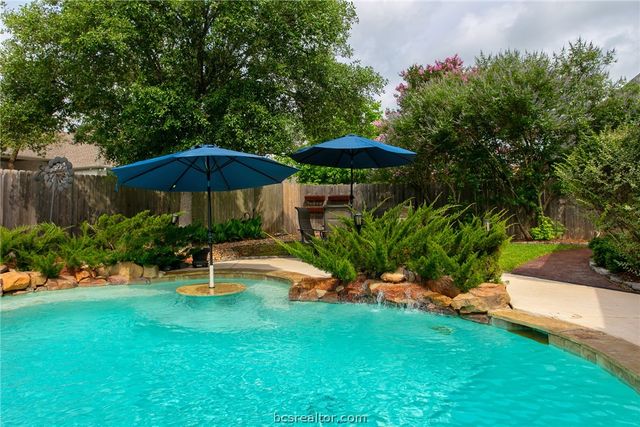 5114 Congressional Drive, College Station, TX 77845
