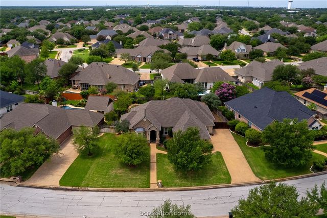 5114 Congressional Drive, College Station, TX 77845