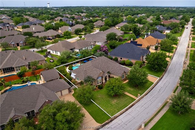 5114 Congressional Drive, College Station, TX 77845