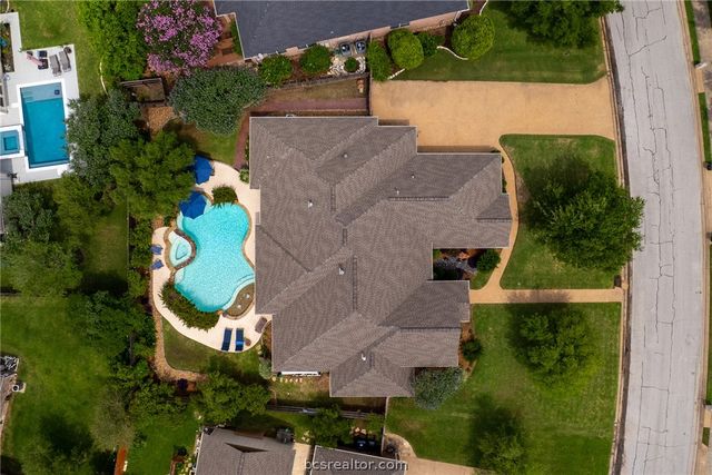 5114 Congressional Drive, College Station, TX 77845